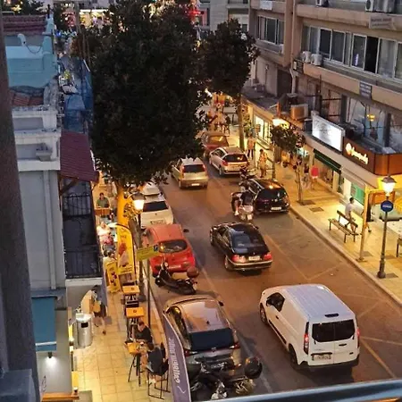 公寓 37 Street 卡瓦拉