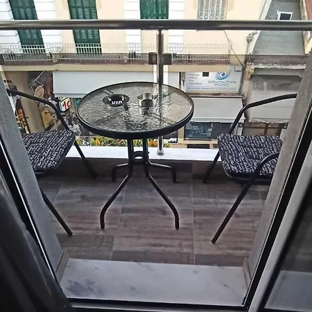 Διαμέρισμα 37 Street Καβάλα